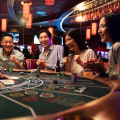 Etiquette in Live Baccarat Games: Tips and Tricks for Improving Your Chances of Winning