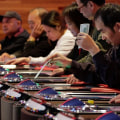 Understanding Baccarat Scoring Rules