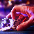 Betting on the Player: A Guide to Improving Your Chances of Winning at Baccarat