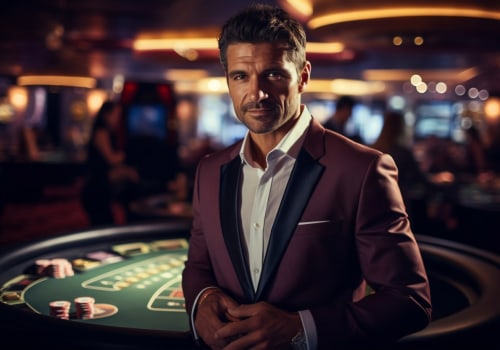 How to Improve Your Chances of Winning at Live Dealer Baccarat