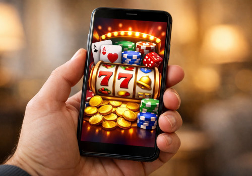 Is There a Casino App That Pays Real Money? Complete UK Guide