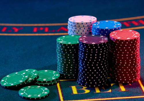 Betting on a Tie: Strategies and Techniques for Winning at Baccarat