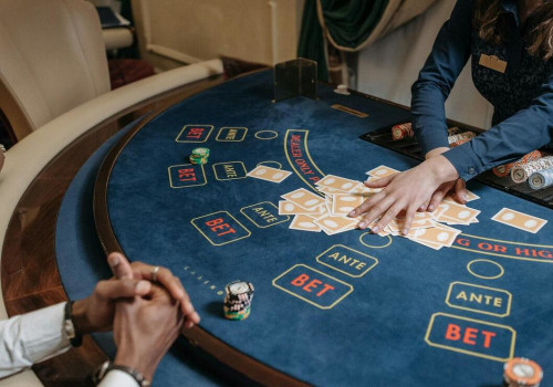 How to Improve Your Chances of Winning at Chemin de Fer