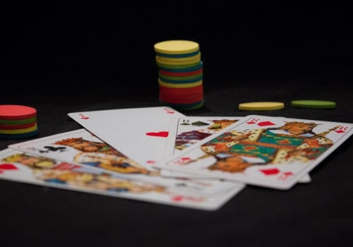 Money Management in Baccarat: Strategies and Techniques for Winning