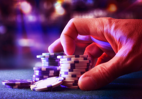 Betting on the Player: A Guide to Improving Your Chances of Winning at Baccarat